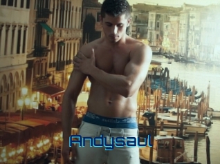 Andysaul