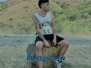 Andyshaw