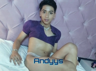 Andyys