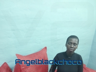 Angelblackchoco