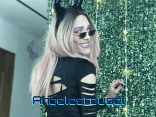 Angelesrousel