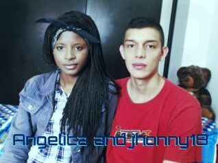 Angelica_and_jhonny18