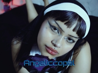 Angeliccopal