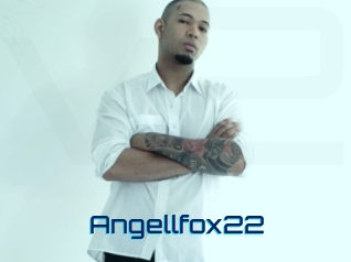 Angellfox22