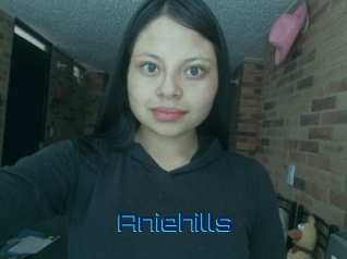 Aniehills