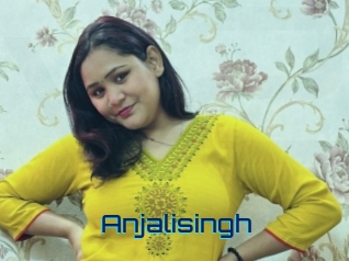 Anjalisingh