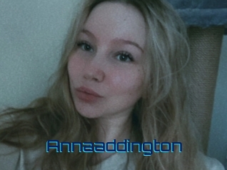 Annaaddington