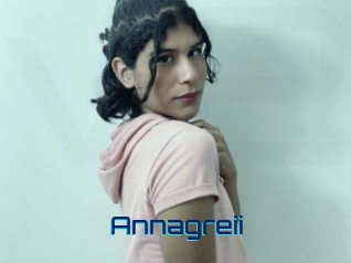 Annagreii