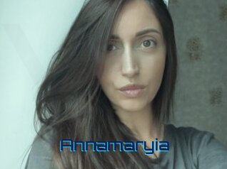 Annamaryia