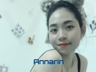 Annarin