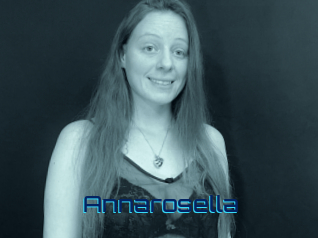 Annarosella