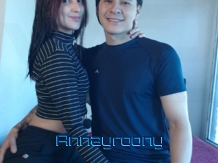 Annayroony