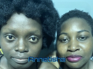 Annetisha