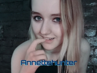 Annettehunter