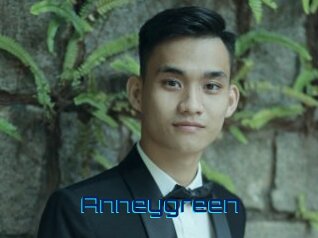 Anneygreen