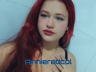 Annieredcol