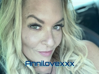 Annilovexxx