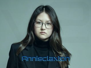 Annisclaxton