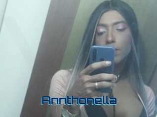 Annthonella