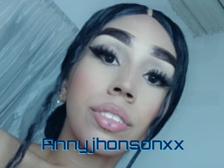 Annyjhonsonxx