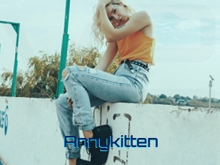 Annykitten