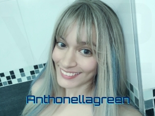 Anthonellagreen