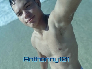 Anthonny101