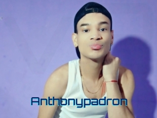 Anthonypadron