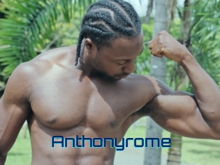 Anthonyrome