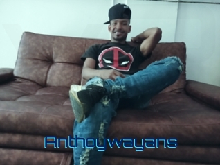 Anthoywayans