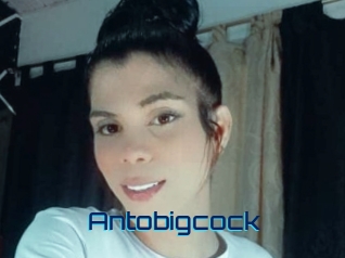 Antobigcock