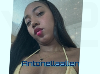 antonellaallen Vidéos de Cul FR