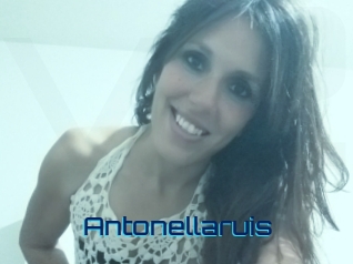 Antonellaruis