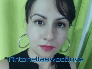 Antonellasweetlove