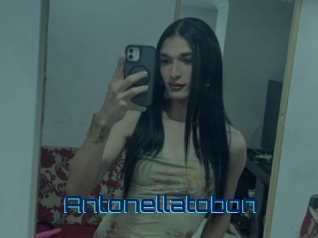 Antonellatobon