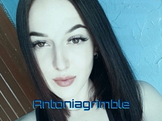 Antoniagrimble