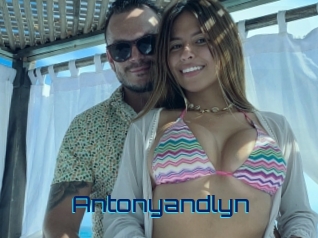 Antonyandlyn