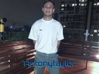 Antonytaylor