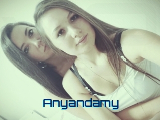 Anyandamy