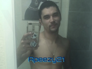 Apeezy21