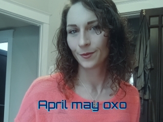 April_may_oxo