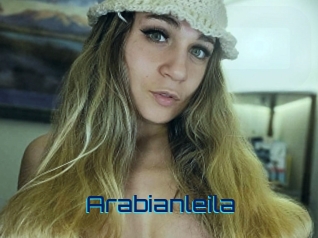 Arabianleila