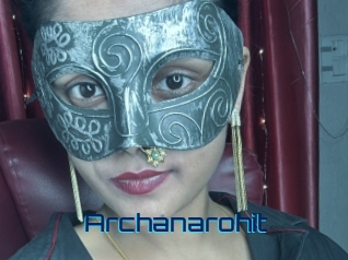 Archanarohit