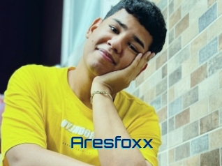 Aresfoxx