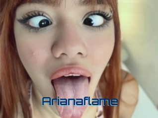 Arianaflame