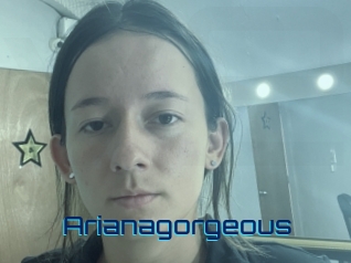 arianagorgeous Vidéos de Cul FR