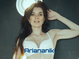 Ariananiki