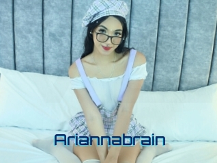 Ariannabrain