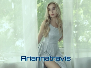 ariannatravis Vidéos de Cul FR