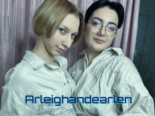 Arleighandearlen